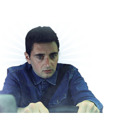 Acteur VF