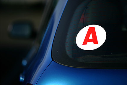 autocollant-a-permis-probatoire