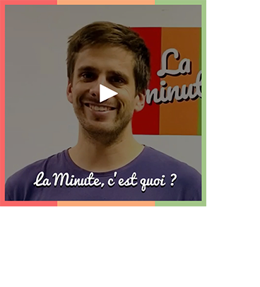 Minute Yann