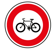 panneau-acces-interdit-cyclistes