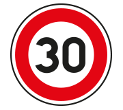 panneau-limitation-vitesse