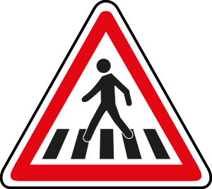 panneau-passage-pieton