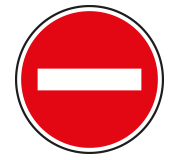 panneau-sens-interdit