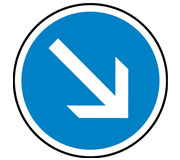 panneau-contournement-obligatoire