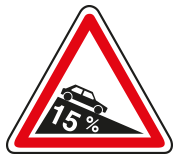 panneau-descente-15%