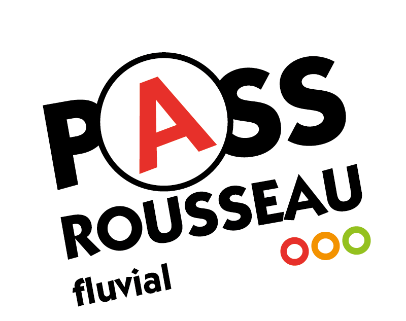 Pass Rousseau fluvial