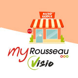 Codes Rousseau : spécialiste du code et du permis